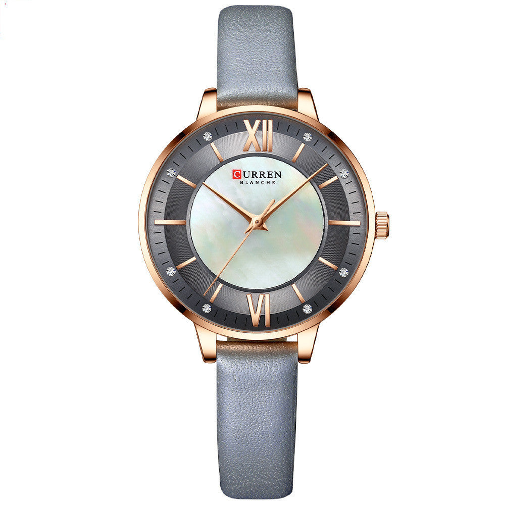 Fashionable Ladies Watches