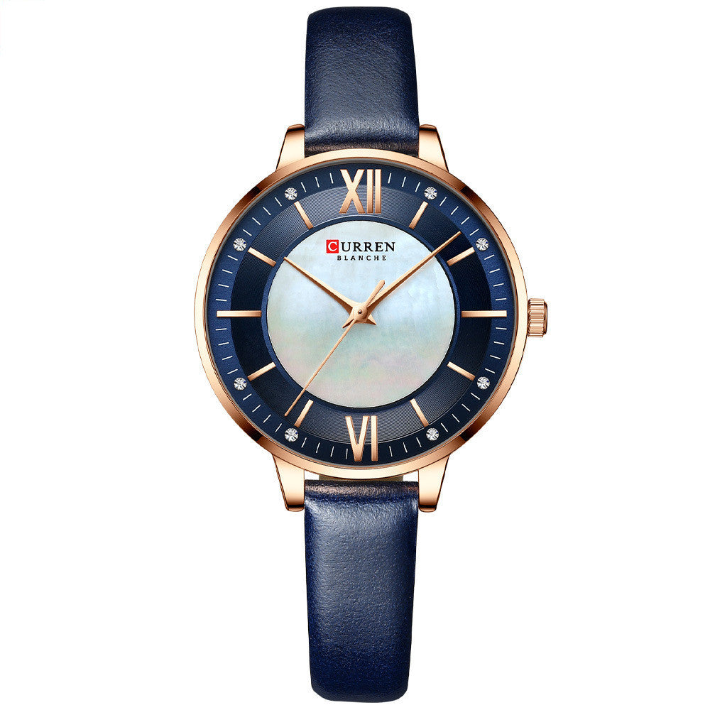 Fashionable Ladies Watches
