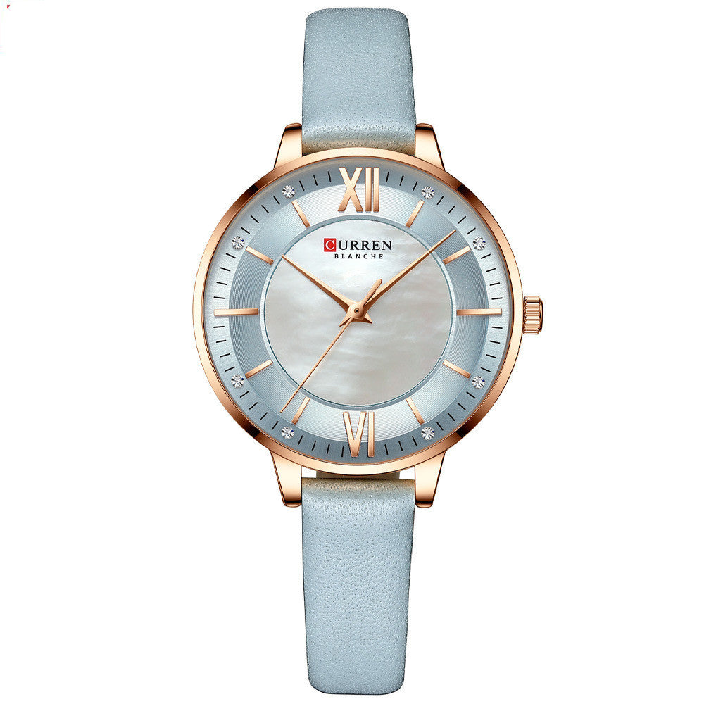 Fashionable Ladies Watches