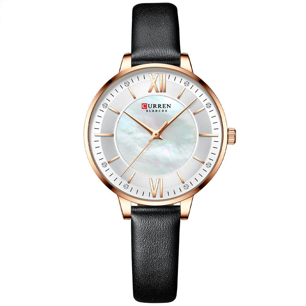 Fashionable Ladies Watches
