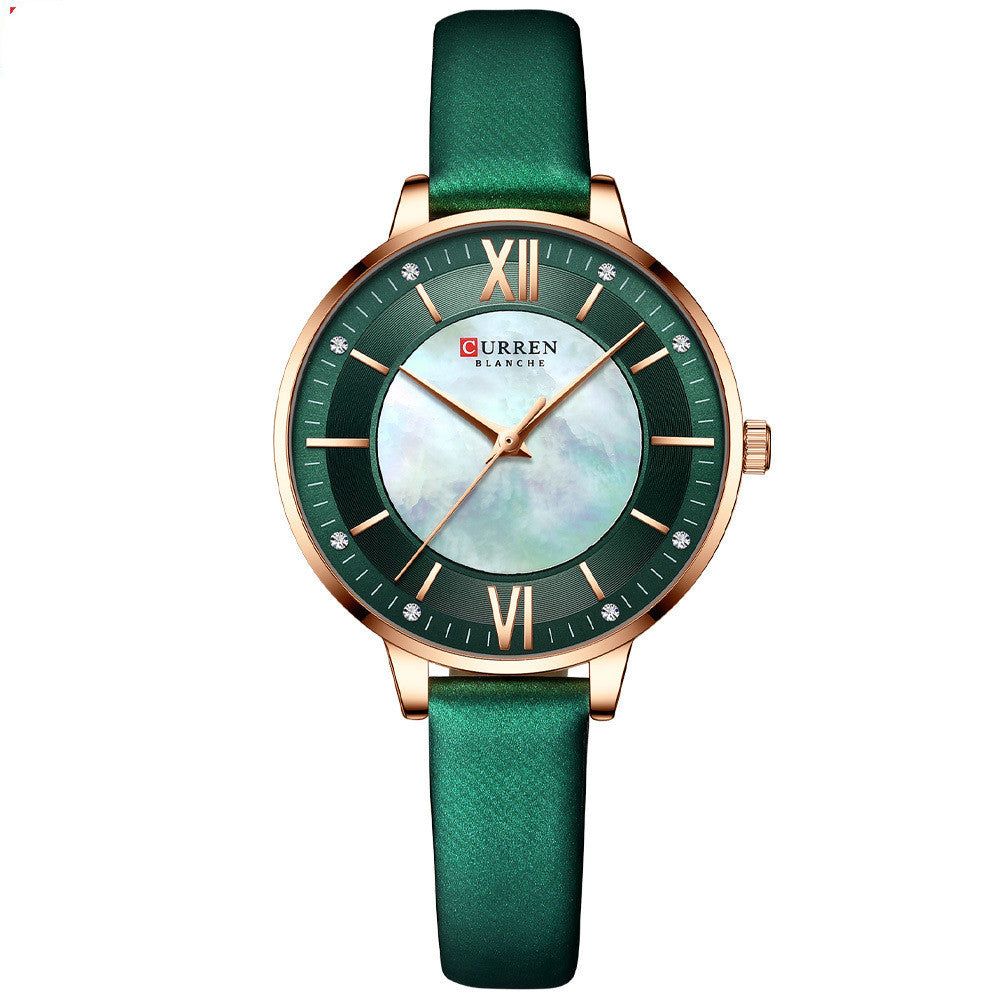 Fashionable Ladies Watches